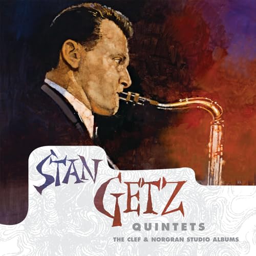 Stan Getz Quintet