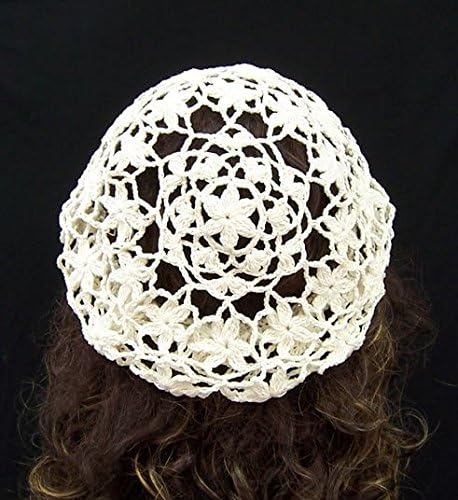 Amazon Bestknit ベストニット かぎ針編み帽 だぶだぶ ベレー キャップ 帽子 レディース 春 夏 かぎ ブラック ベレー帽 通販