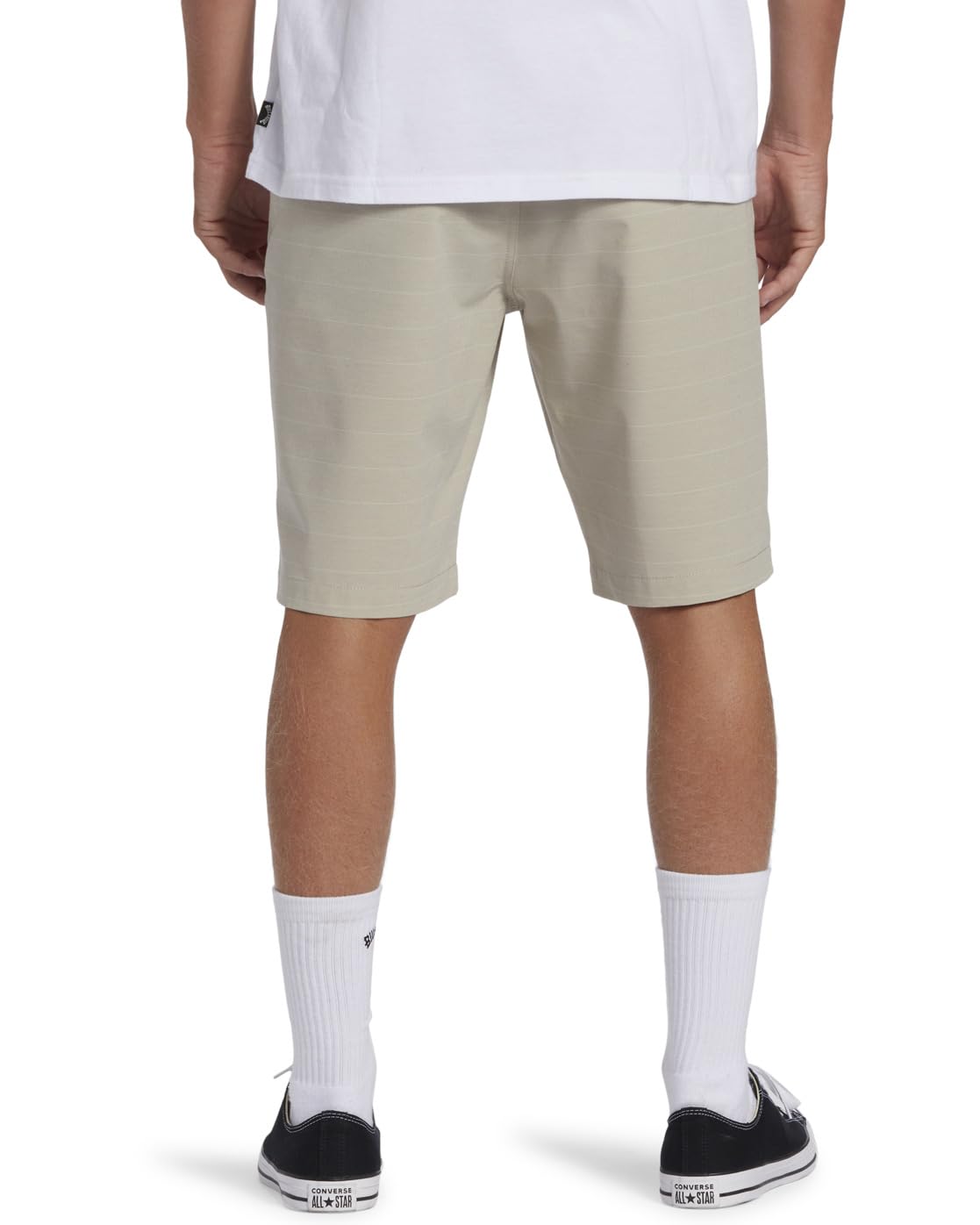 Billabong Crossfire - Pantalón Corto para Hombre
