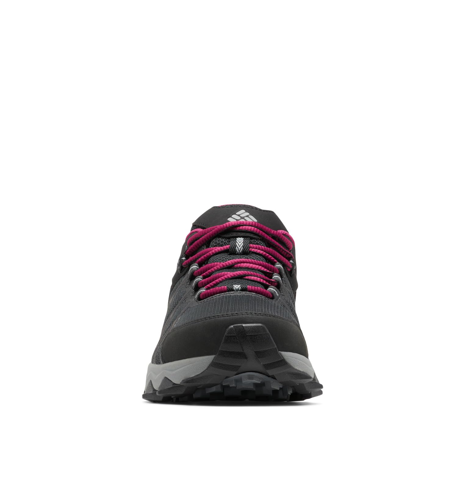 Columbia Sportswear Peakfreak 11 Mujer Zapatillas Gris