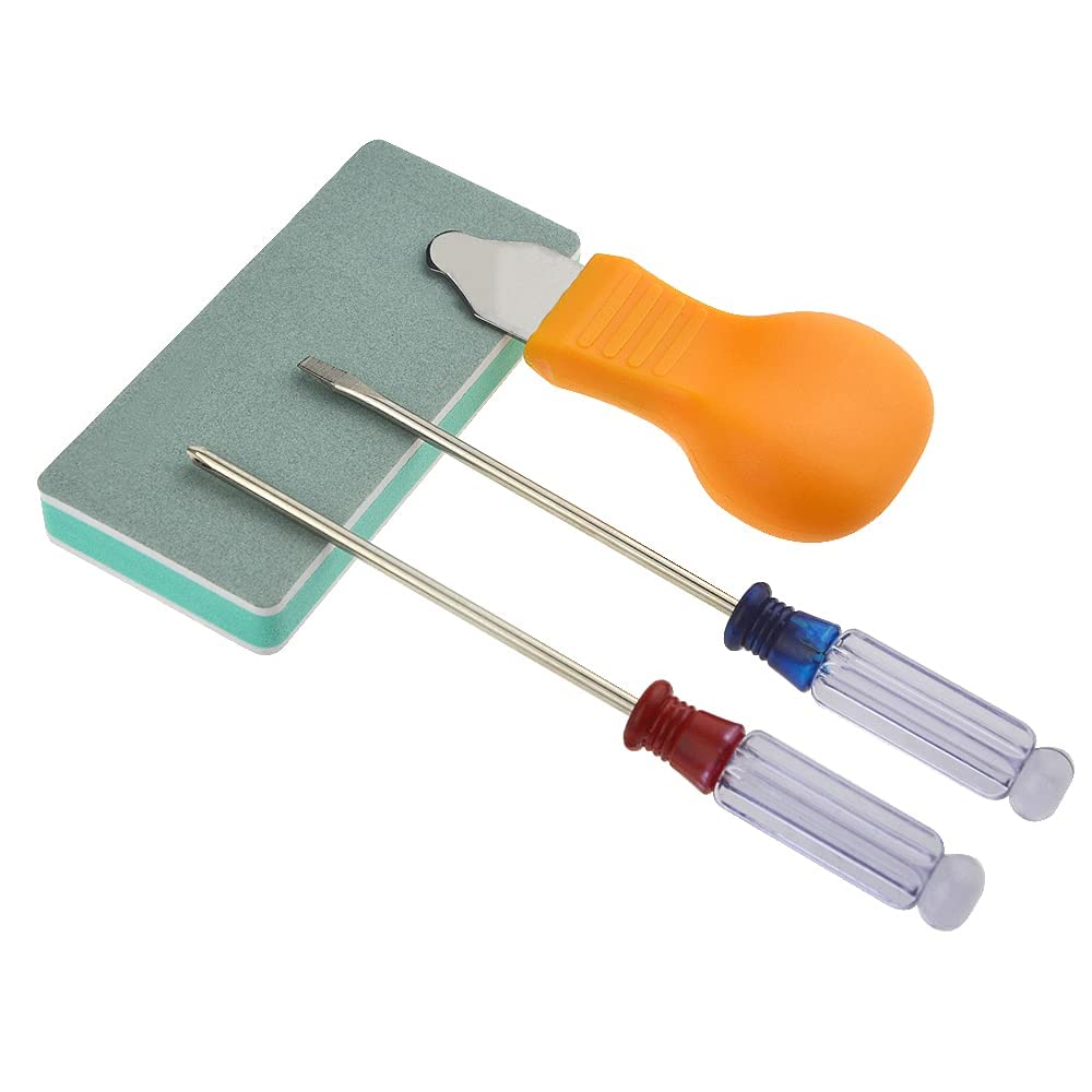 Gundam Model Tools Kit - Build & Repair Models -7