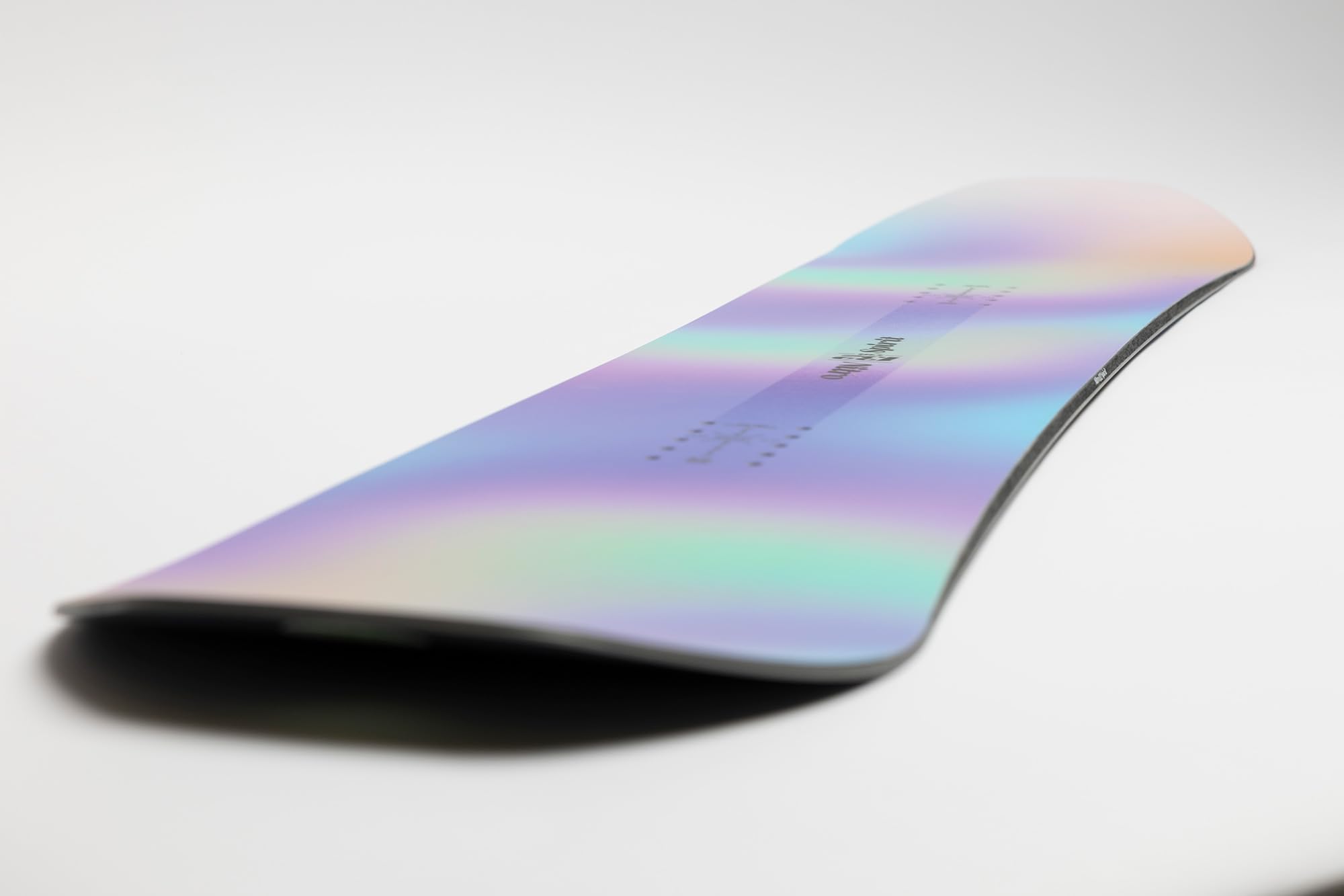 Nitro Spirit Kids Youth Snowboard,86cm