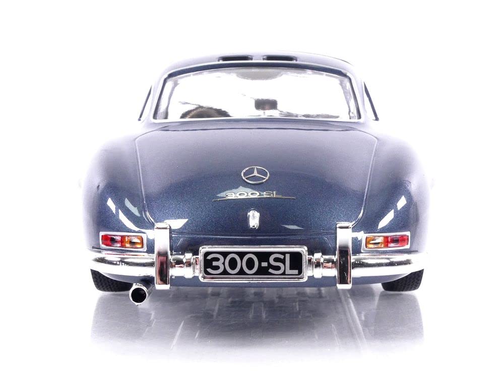 特価 MINICHAMPS (1/18) メルセデスベンツ 300SL W198 ミニチャンプス 110037218 1/18 メルセデス ベンツ 300 SL (W198) 1955