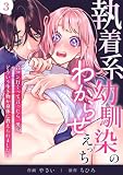 執着系幼馴染のわからせえっち～合コン行くって言ったら、 男がどういう生き物か身体に教えられました…～ （3） (リベルタ)