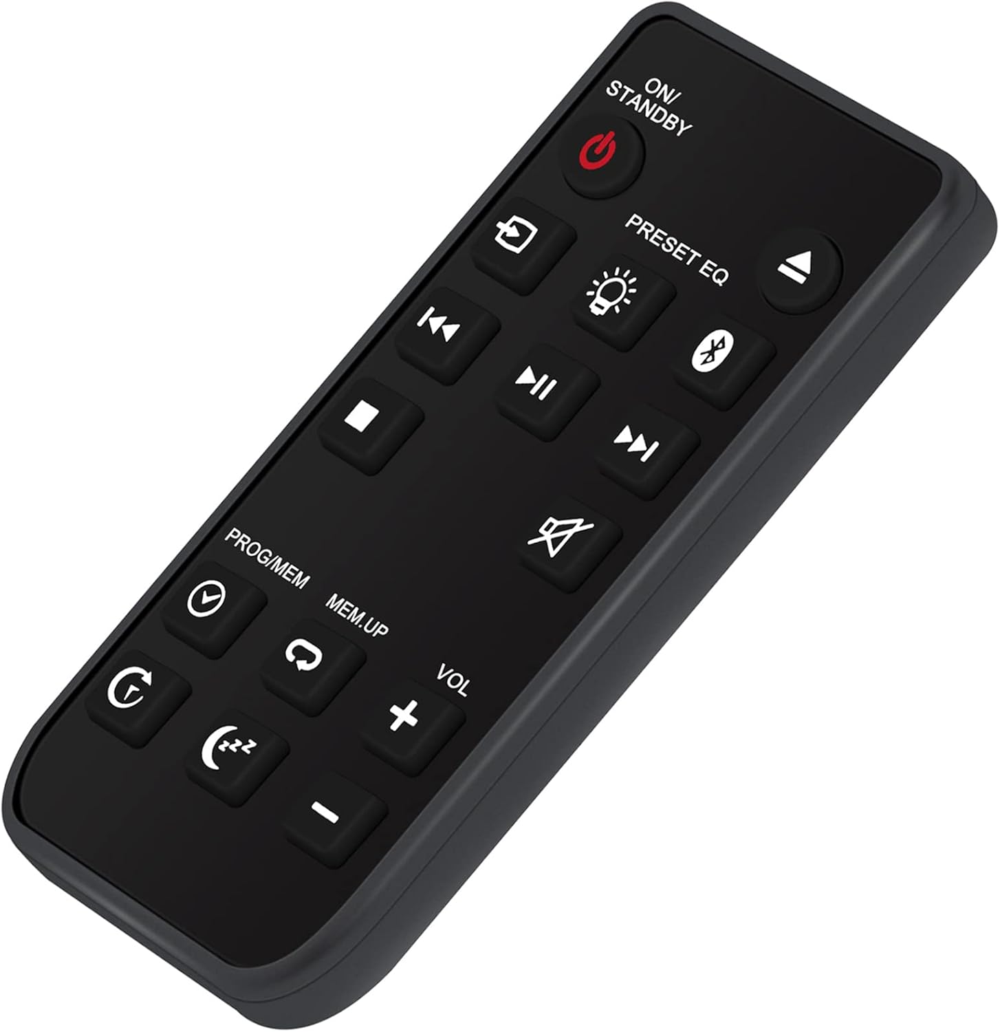 Remote Control Blackweb Soundbar Owners Manual Universal Remote