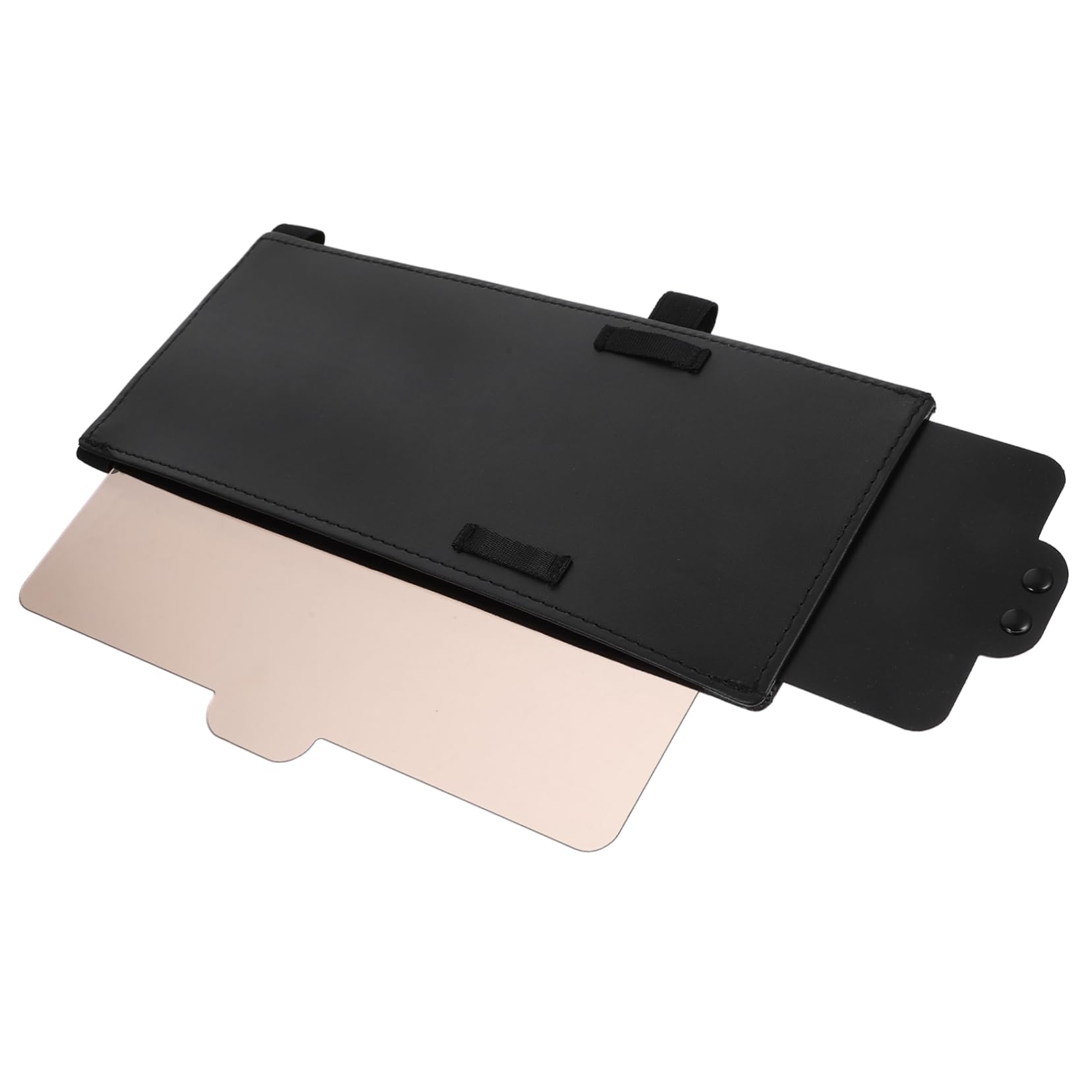 Visor Extension for Car Visor Retractable Car Visor Extender Car Sun Visor Extender Sun Visors for Car Sun Visor for The Car Sun Visor for Car X15 Pu Leather Appendix -Glare