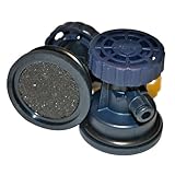 LIFESAVER Jerrycan Activated Carbon Filter Taps (2-Pack)