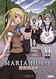 Maria Holic Alive! Complete Collection [DVD]
