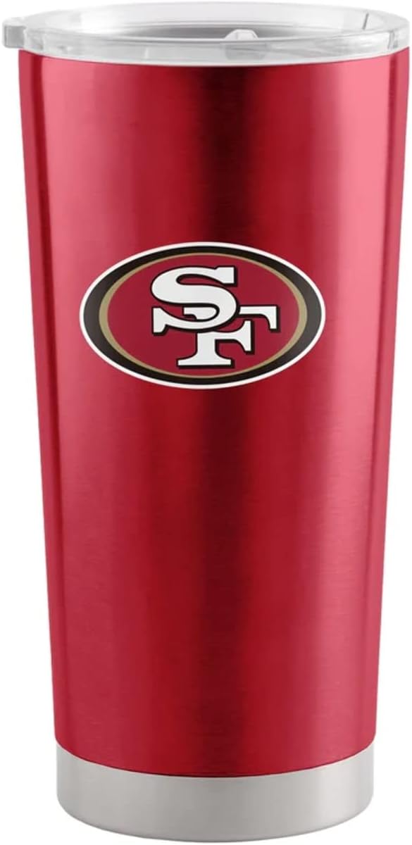 Logo Brands nfl unisex-adult Modern