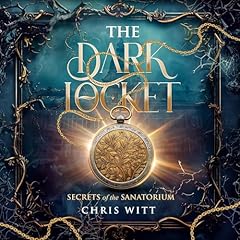 The Dark Locket cover art