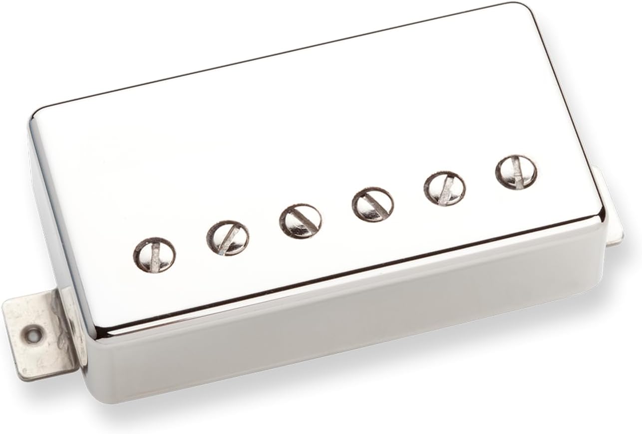SH-4 JB Model Humbucker Pickup - Nickel
