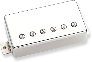 Seymour Duncan '59 Vintage Output Humbucker Bridge Pickup - Electric Guitar P.A.F. Pickup, Ideal for Rock, Blues, and More