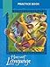 Harcourt School Publishers Language: Practice Workbook Grade 2