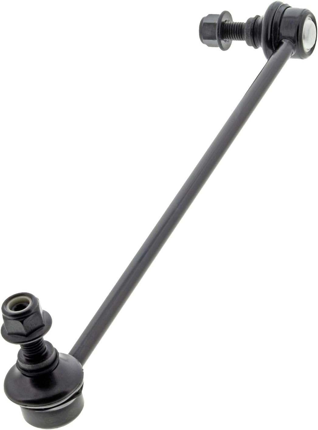 Front Suspension Stabilizer Bar Link Kit Compatible With Volkswagen Tiguan 2009 2010 2011 2012 2013 2014 2015 2016 2017 2018 2019 PC-222374