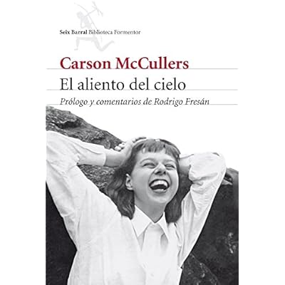 Mccullers, C