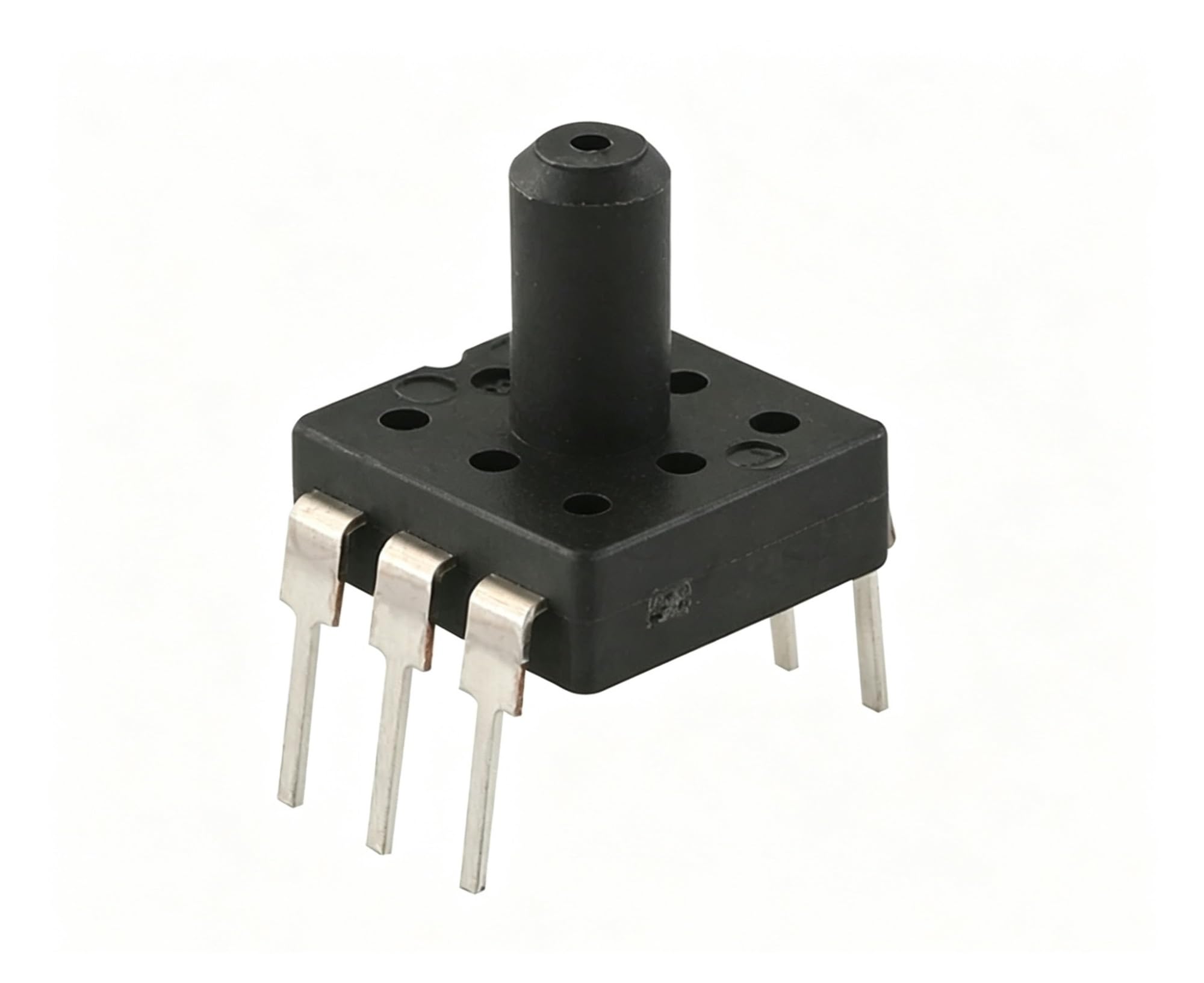 Silikonowy czujnik ciśnienia DIP 6, 2 sztuki, 40kPa, 5,8 psi