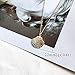 Produktbild CKAWM Halskette Böhmische Muschelschale Halskette Frauen Golden Golden Böhmische Muschel Sommer Schmuck Mädchen Geschenk