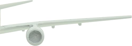 Miniatura 9 de TANG DYNASTY (TM 1400 6.3 in B777 Philippine Airlines Metal Avión Modelo Avión Modelo de Avión de Juguete