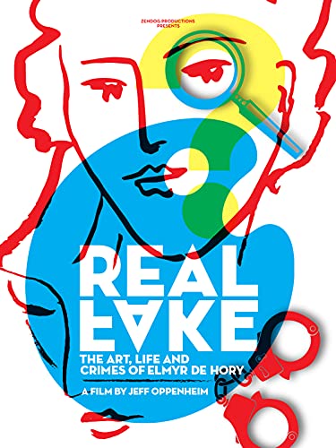 Real Fake