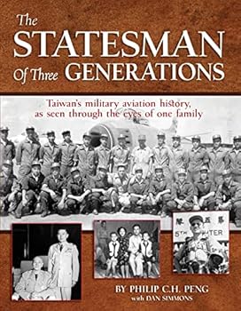 The Statesman of Three Generations