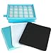 Produktbild DeClean Filter kompatibel mit Philips FC 8058/01 PowerPro Compact Active Replacement Kit passend für Staubsaugermodel FC 8477/91 PowerPro Compact Eco