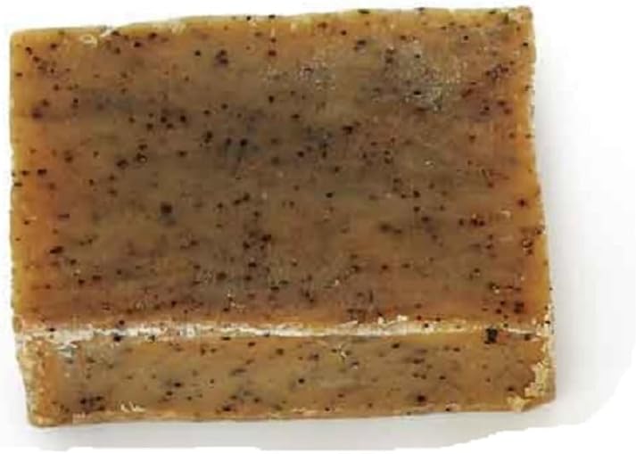 Eco Friendly Luxury Bar Soap for Dogs Bath All Natural Sulfate and Paraben Free (Full Set - All 7 Scents)