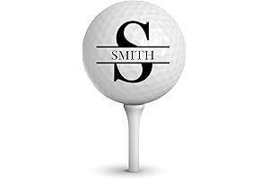 Personalized Golf Balls: The Perfect Groomsmen Golf Gift