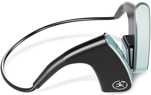 PsetYsail Auricolare Bluetooth conduzione ossea Auricolare Bluetooth Orecchio Che Tipo Questo Sport Senza Fili sottilissimi Cuffie Stereo Cenere Nera PsetYsail Auricolare Bluetooth conduzione ossea Auricolare Bluetooth Orecchio Che Tipo Questo Sport Senza Fili sottilissimi Cuffie Stereo Cenere Nera