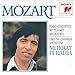 Mozart: Piano Concerti No. 22, K. 482 & No. 24, K. 491