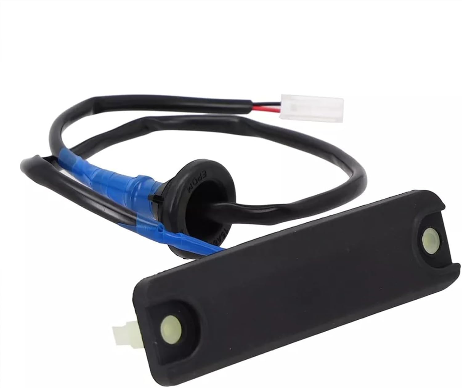 901-715 Trunk Liftgate Release Switch Compatible with Lexus GS350 GS450H GS460 LS460 LS600H RX330 2004-2012 TC 2005-2010 Sienna 2004-2010 Rear Tailgate Liftgate Control Switch # 84840-08010