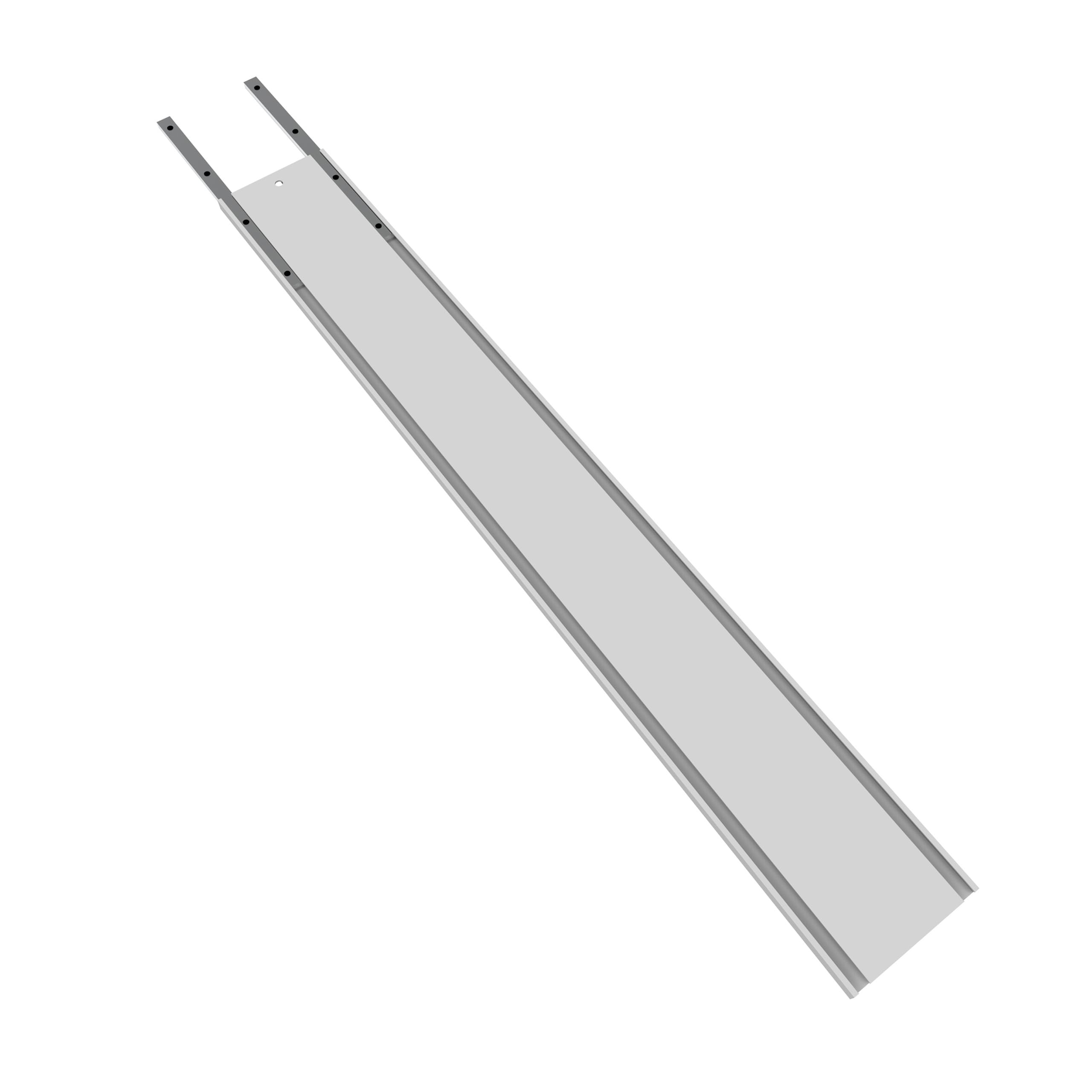 Kreg KMA4600 2' Heavy Duty Straight Edge Guide Extension Rail