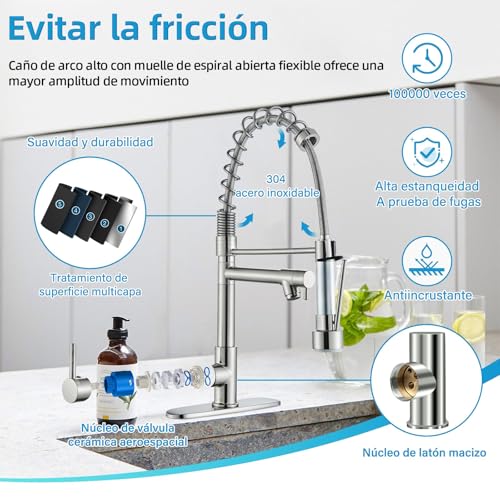 Mezcladoras FIDIC 20 Imagen adicional