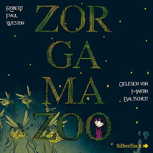 Preisvergleich Produktbild Zorgamazoo: 3 CDs