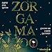 Produktbild Zorgamazoo: 3 CDs