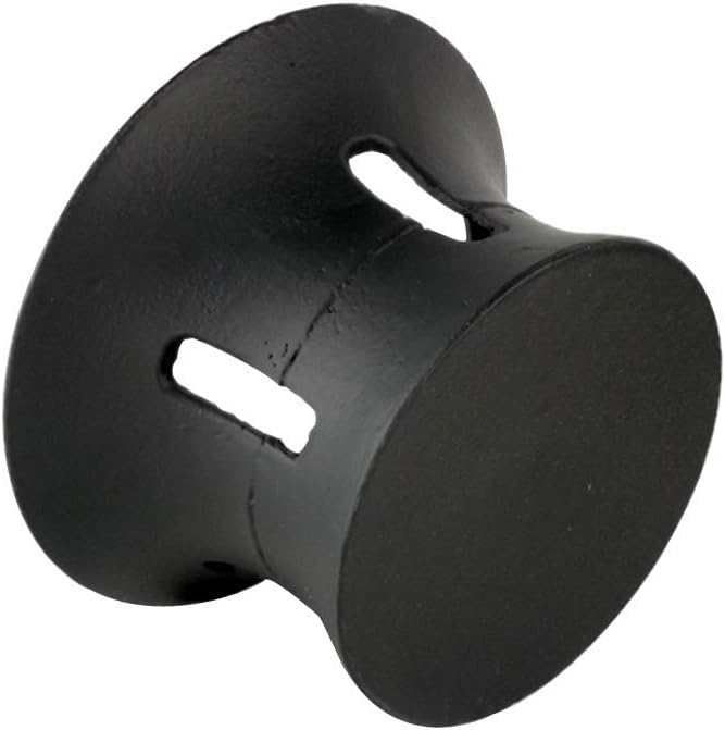 Cast Iron Teapot Warmer - Japanese Teapot Holder Stand - Black