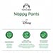 Mama Bear - Disney - 160 pañales braguita - Talla 4 (9-15...