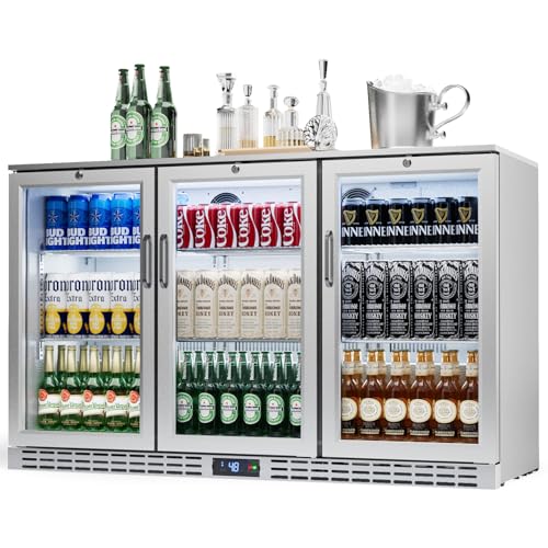 Coolake Undercounter