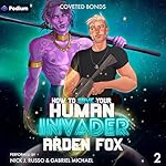 Cover of How to Save Your Human Invader