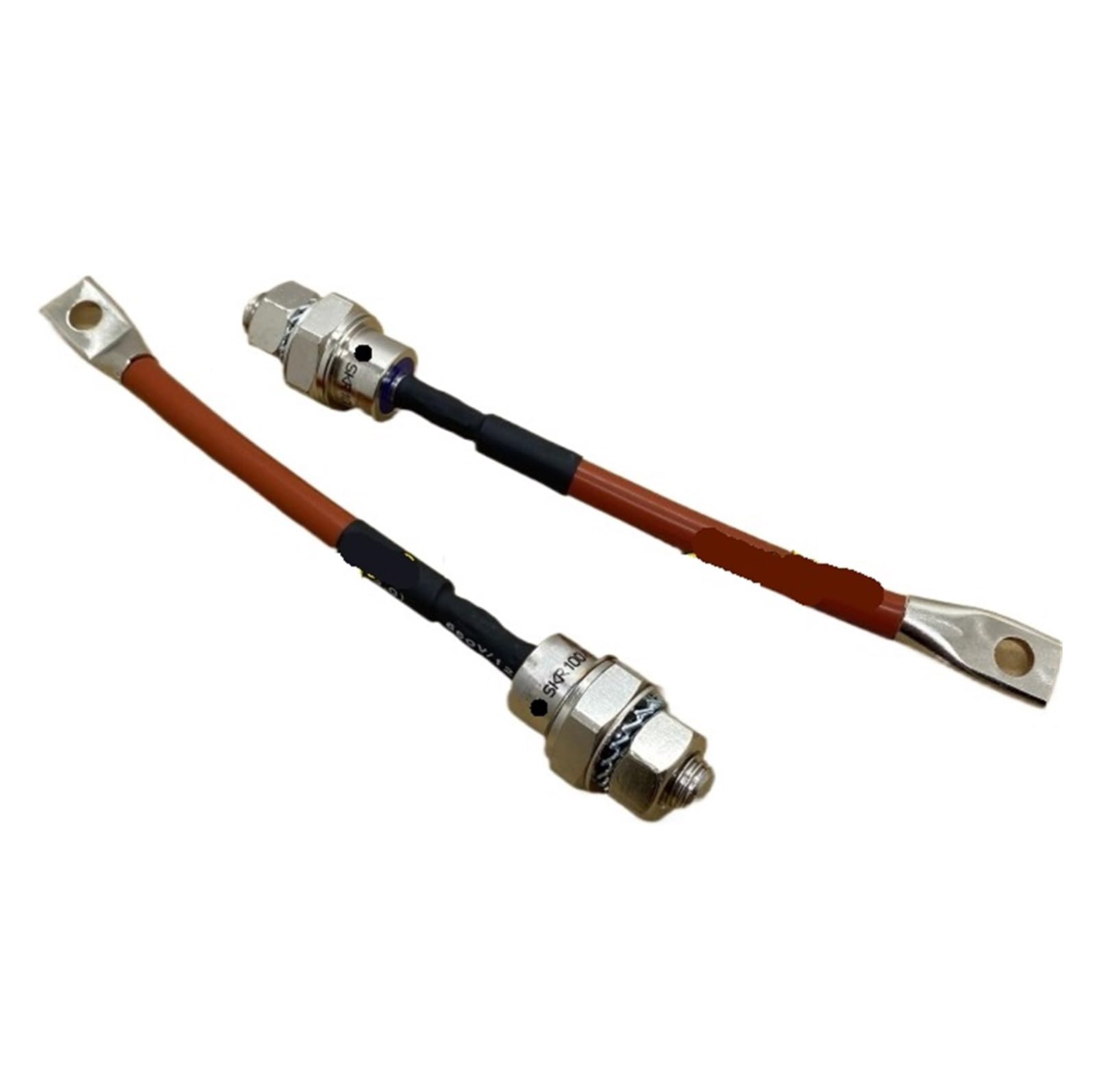 ELZNSQQK 1pcs SKR130-08 SKN130-08 SKN130-12 SKR130-12 SKN130-16 SKR130-16 Transistor Thyristor Diode Module(SKR130-12)