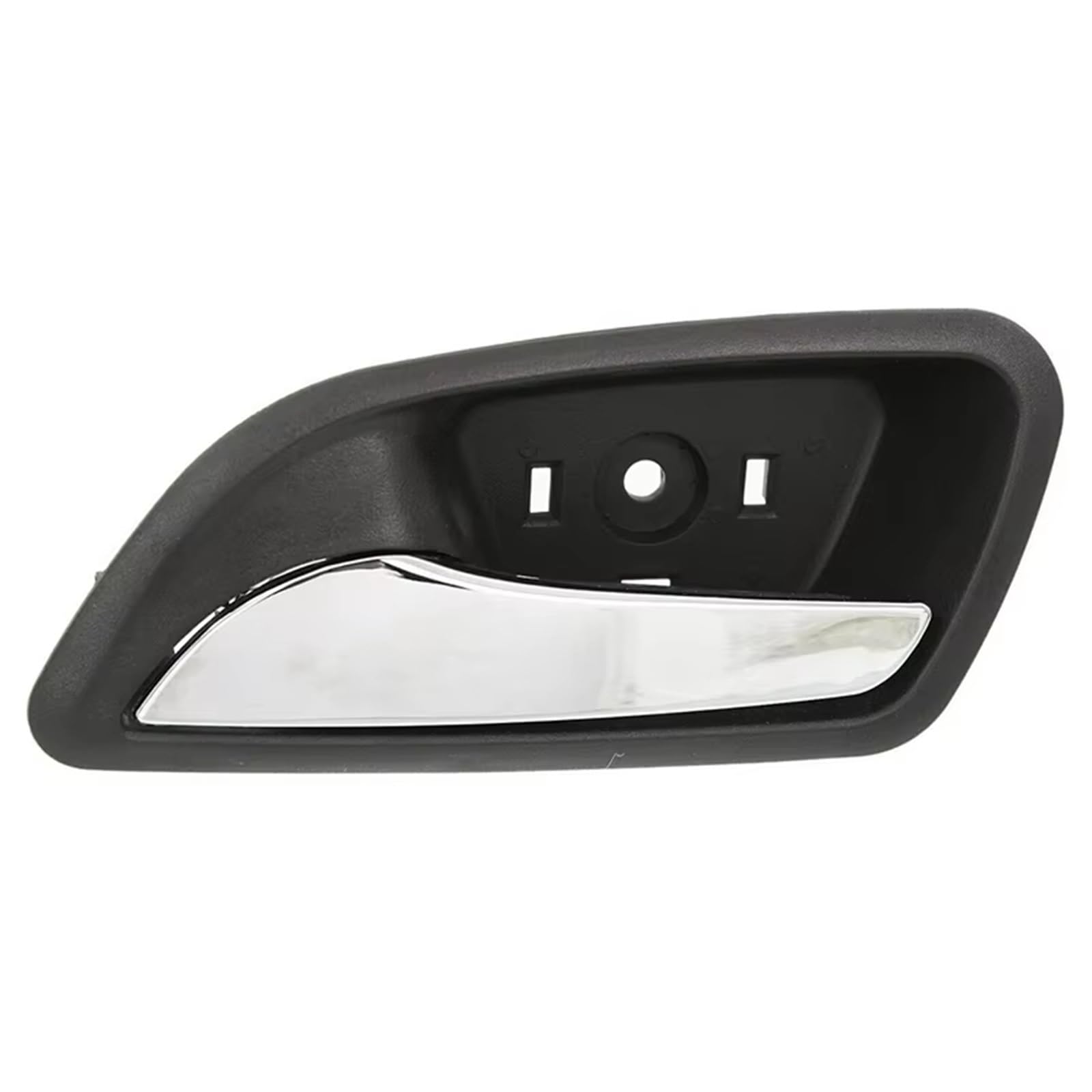 ZJYZYQ Interior Door Handle Side Car 2011-2015 for Chevy for Cruze Left Right Car Interior Door Handle Accessories Inside(Front Left)