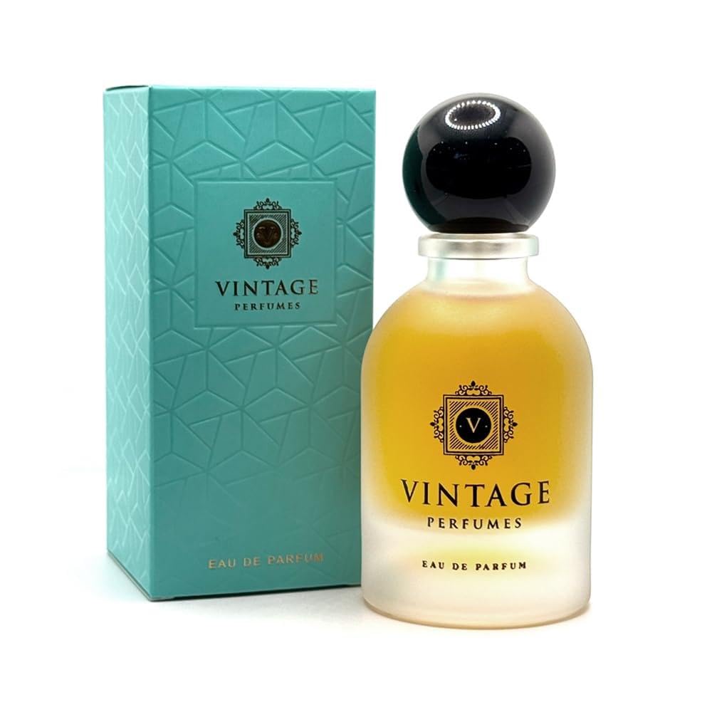 eau de parfum OUD SAFFRON Woody Spicy fragrance perfume for men (50 ml)