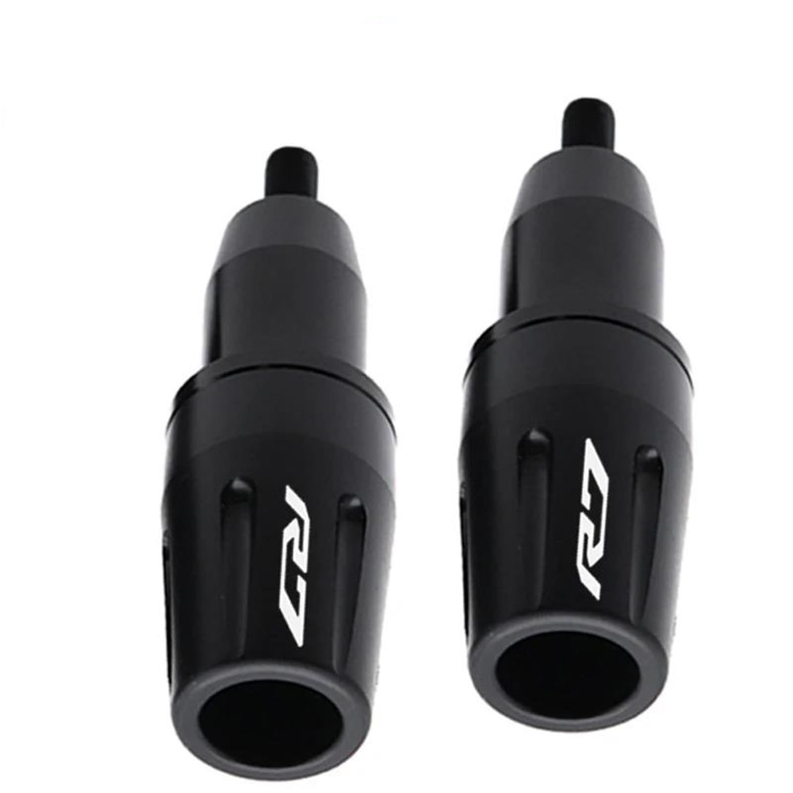 Motorrad Rahmen Sliders Crash Protector Für Yamaha YZF R7 2021 2022 Moto Crash Fallende Schutz Zubehör Crash Pad Verkleidungsschutz Sturzpads
