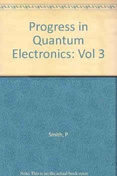 Paperback Mode-locking of lasers, (Progress in quantum electronics) (Vol 3) Book
