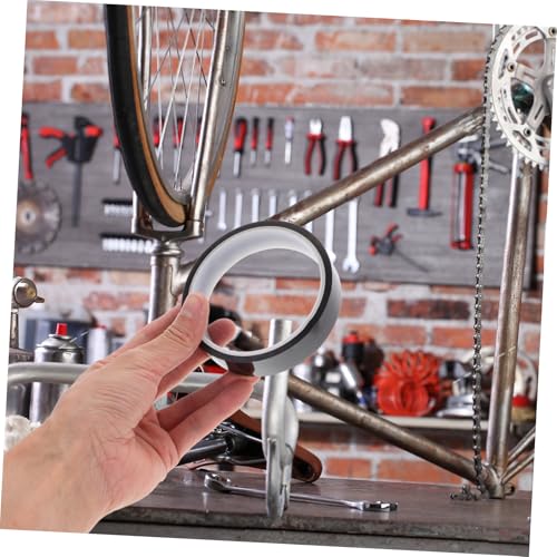 2 Rollos Cinta Protectora para Neumáticos de Bicicleta miniatura 5