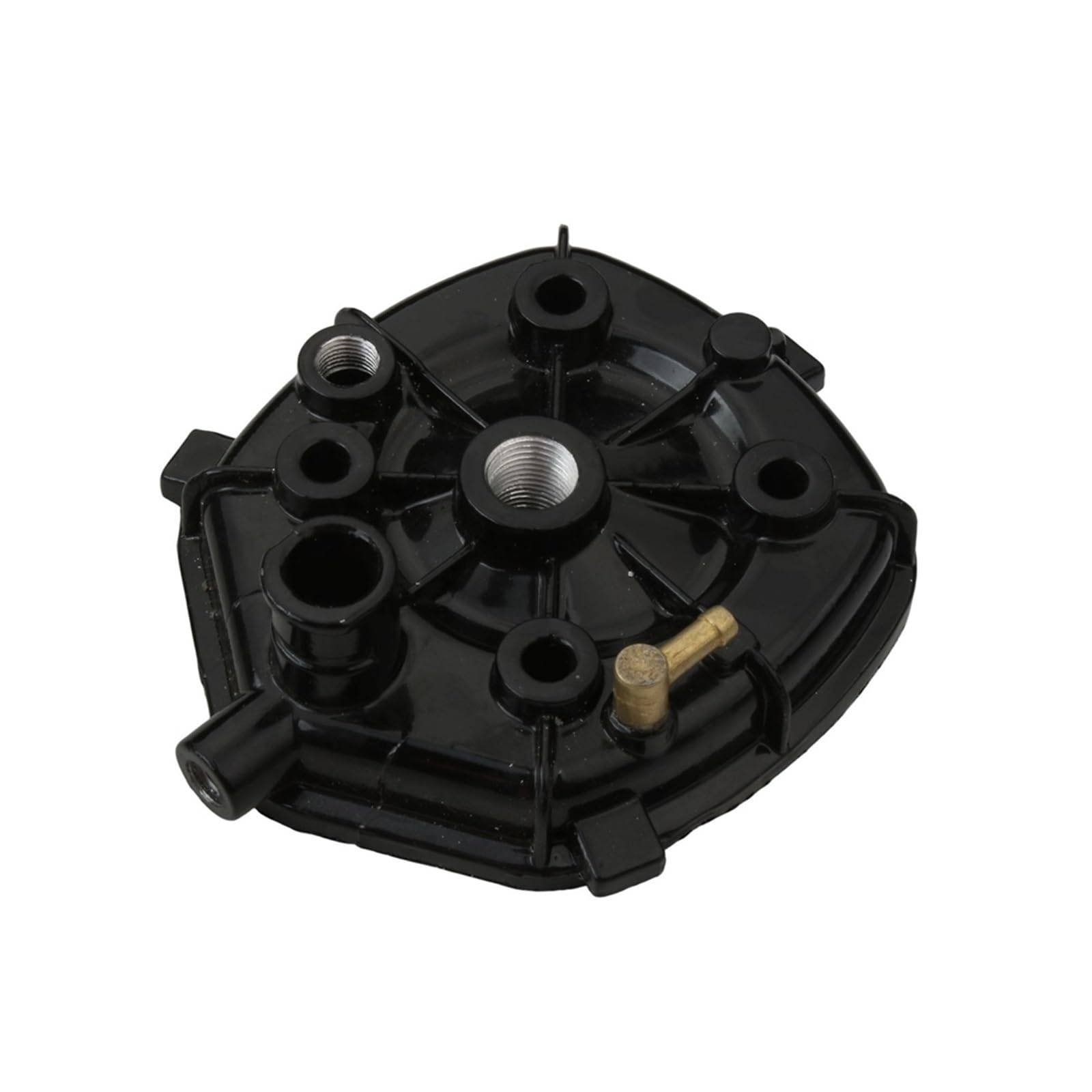 Culasse 70cc 47mm compression maximale pour moteur 50cc 2T 8264901