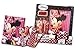 Cife Cif45928 - Diario Segreto con Accessorio, Motivo: Minnie