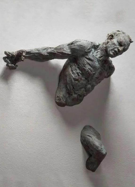 Figuras Decorativas Modernas Salon Baratas Marca Yocheng