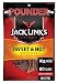 Jack Link’s Beef Jerky, Sweet & Hot, 16 Ounce