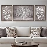 Framed Tree of...image