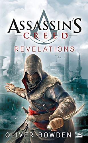 Assassin's Creed, T4 : Assassin's Creed : Revel... [French] 2811207929 Book Cover